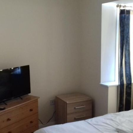 Haven House Hotel 사우스엔드온시 외부 사진