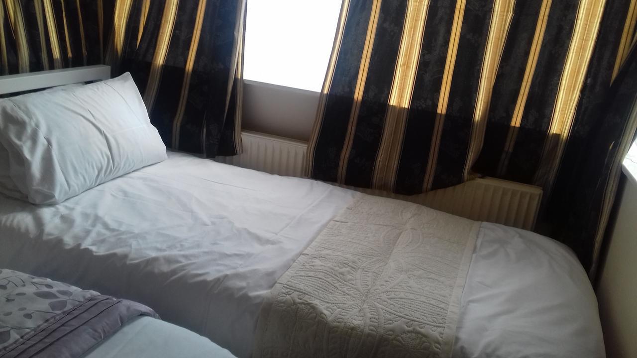 Haven House Hotel 사우스엔드온시 외부 사진