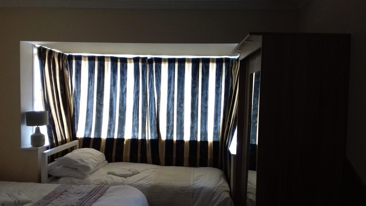Haven House Hotel 사우스엔드온시 외부 사진
