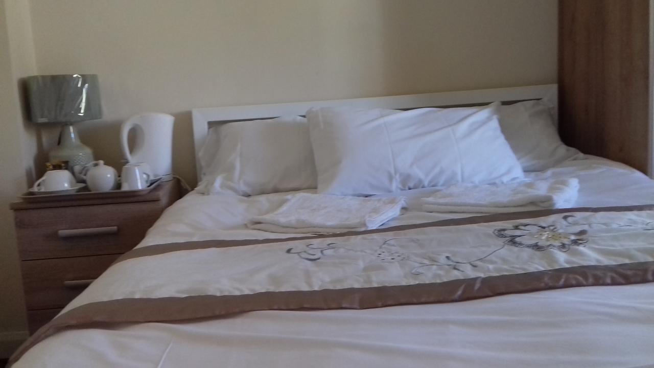 Haven House Hotel 사우스엔드온시 외부 사진