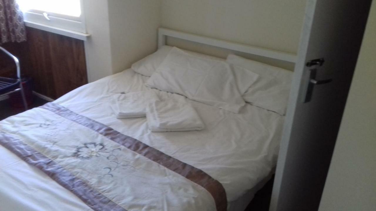 Haven House Hotel 사우스엔드온시 외부 사진