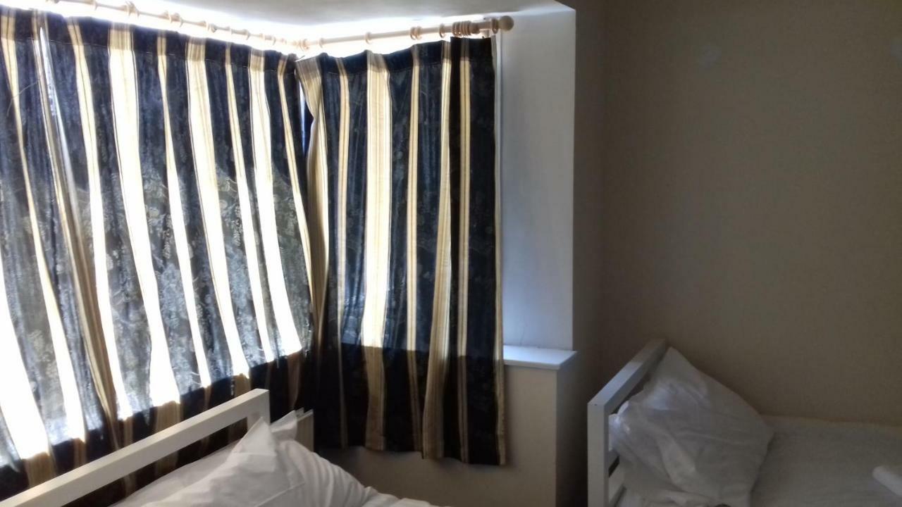 Haven House Hotel 사우스엔드온시 외부 사진